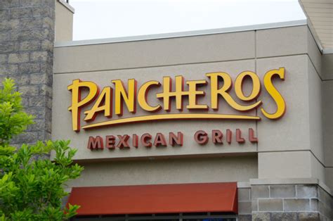 one of the best Mexican restaurants I&39;ve been too in a while. . Pancheros near me